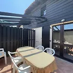 Apartmán T2 Mezzanine Avec Terrasse Proche - Animaux Acceptes ! - Fr-1-379-27 *