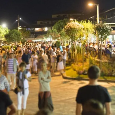 Lejlighed T2 Mezzanine Avec Terrasse Proche - Animaux Acceptes ! - Fr-1-379-27 Vieux-Boucau-les-Bains