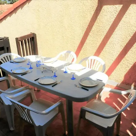 T2 Mezzanine Avec Terrasse Proche - Animaux Acceptes ! - Fr-1-379-27 Lejlighed