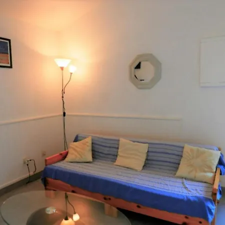 T2 Mezzanine Avec Terrasse Proche - Animaux Acceptes ! - Fr-1-379-27 *