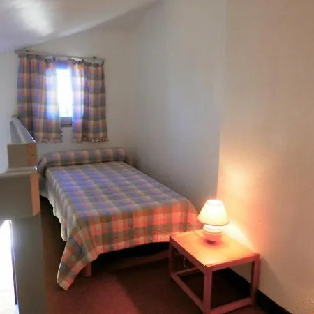 T2 Mezzanine Avec Terrasse Proche - Animaux Acceptes ! - Fr-1-379-27 *