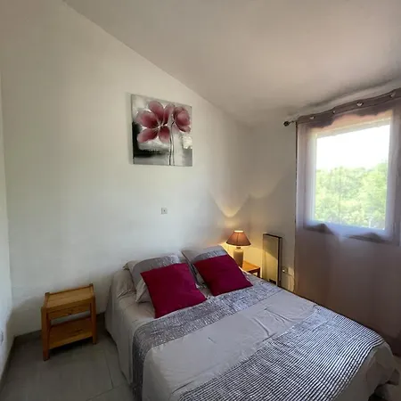 Apartmán T2 Mezzanine Avec Terrasse Proche - Animaux Acceptes ! - Fr-1-379-27 Vieux-Boucau-les-Bains