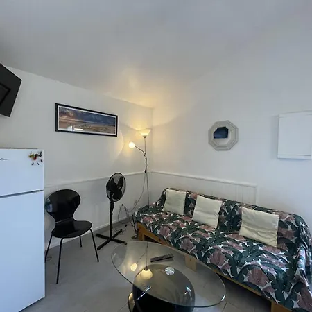 T2 Mezzanine Avec Terrasse Proche - Animaux Acceptes ! - Fr-1-379-27 * Vieux-Boucau-les-Bains