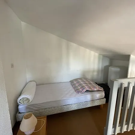 T2 Mezzanine Avec Terrasse Proche - Animaux Acceptes ! - Fr-1-379-27 Apartmán Vieux-Boucau-les-Bains