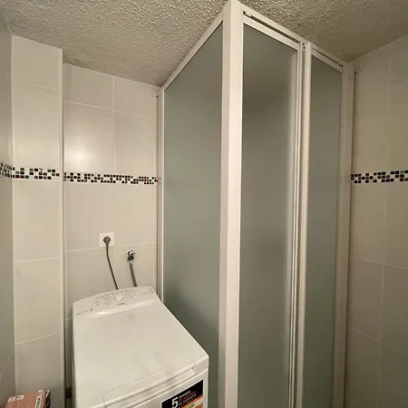 T2 Mezzanine Avec Terrasse Proche - Animaux Acceptes ! - Fr-1-379-27 Apartmán