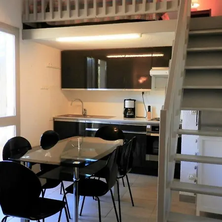 T2 Mezzanine Avec Terrasse Proche Lac - Animaux Acceptes ! - Fr-1-379-27