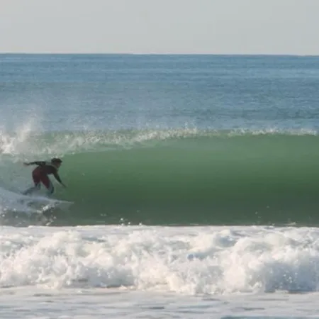 T2 Mezzanine Avec Terrasse Proche - Animaux Acceptes ! - Fr-1-379-27 Vieux-Boucau-les-Bains