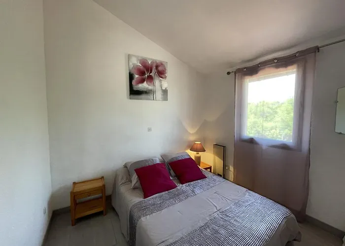 Apartment T2 Mezzanine Avec Terrasse Proche - Animaux Acceptes ! - Fr-1-379-27 Vieux-Boucau-les-Bains